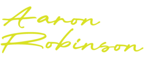 Aaron Robinson