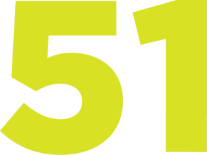 Number 51